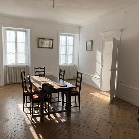 Les Jardins d'Élise, calme et verdure à Lure Lure  Exterior foto